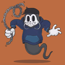 Prisoner #6630