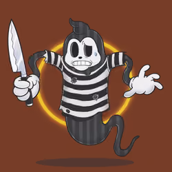 Prisoner #436