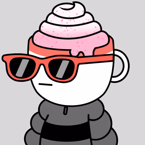 Coffee Club Official