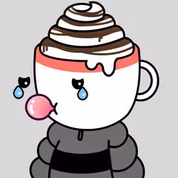 Coffee Club #735