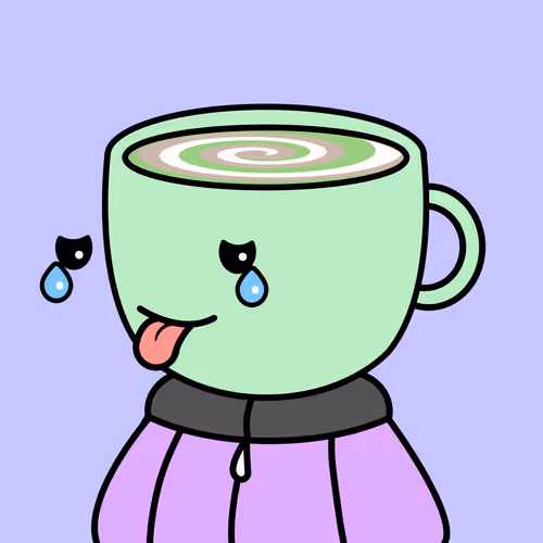 Coffee Club #794