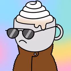 Coffee Club #974