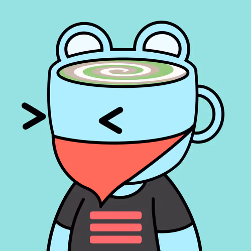 Coffee Club #793