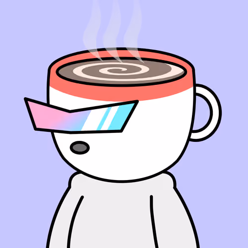 Coffee Club #329