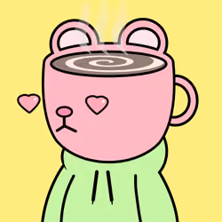 Coffee Club #849