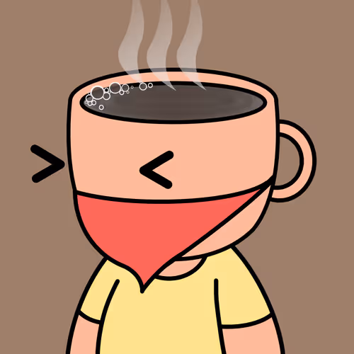Coffee Club #916