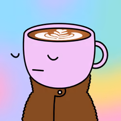 Coffee Club #79