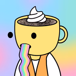 Coffee Club #944