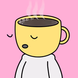 Coffee Club #764