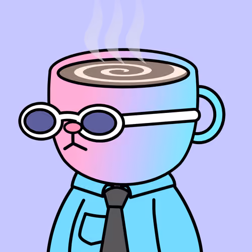 Coffee Club #57