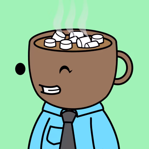 Coffee Club #821