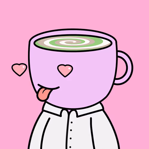 Coffee Club Official
