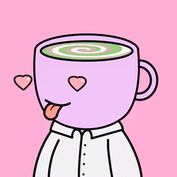 Coffee Club #956