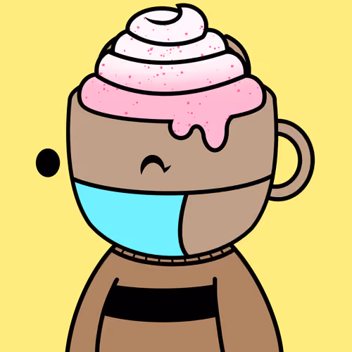 Coffee Club #340