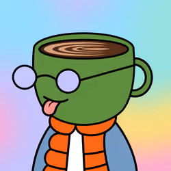Coffee Club #928
