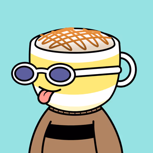 Coffee Club #789