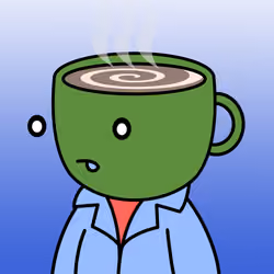 Coffee Club #69