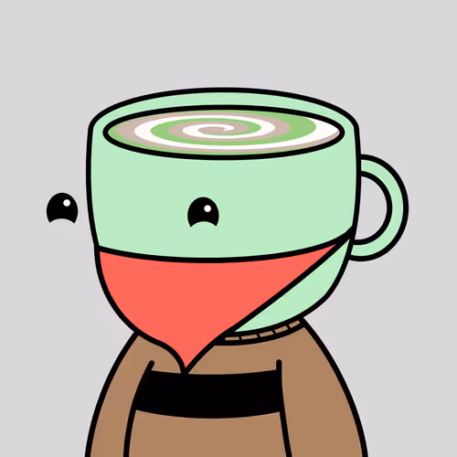 Coffee Club #743
