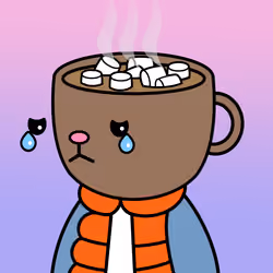 Coffee Club #98