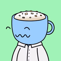 Coffee Club #348
