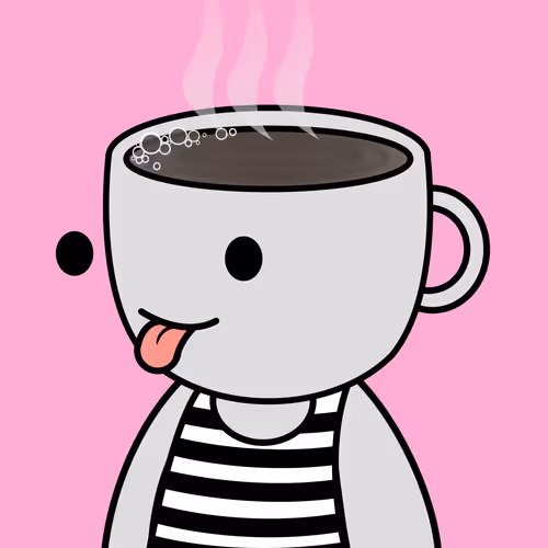 Coffee Club Official