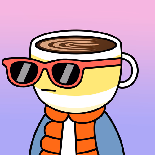 Coffee Club #72