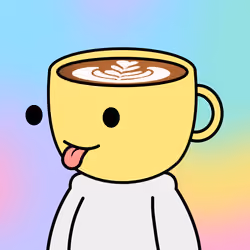 Coffee Club #345
