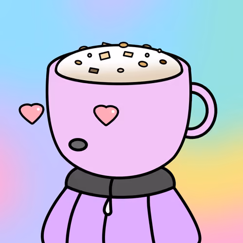 Coffee Club #346