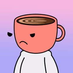 Coffee Club #337