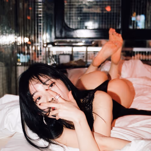 Plastic Love