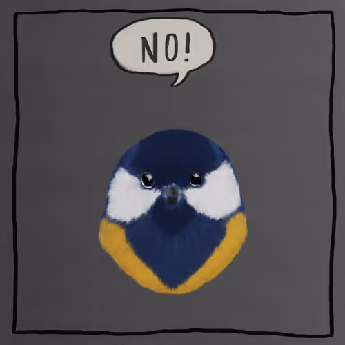 Forest No