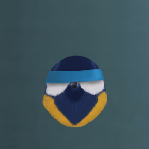 Forest No