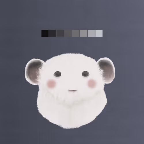 Item #283 Media