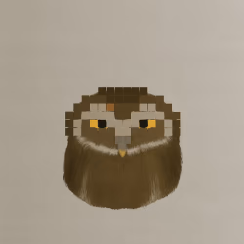 Forest No