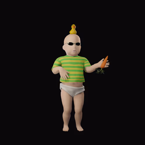 Babby #2862