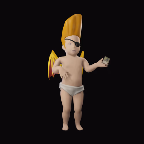Babby #4337