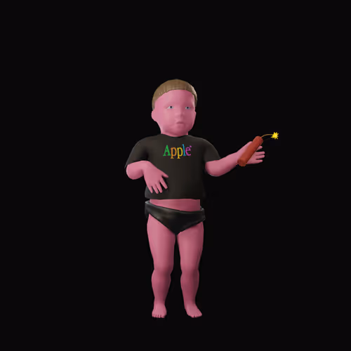 Babby #3061