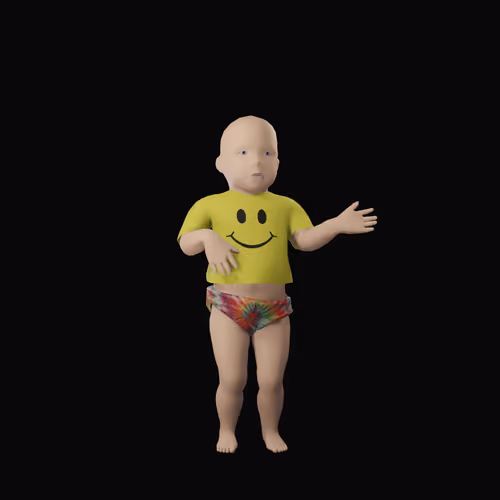Babby #6520