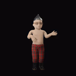 5431