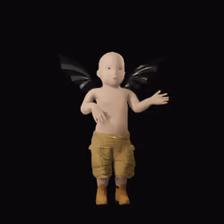 Babby #5436