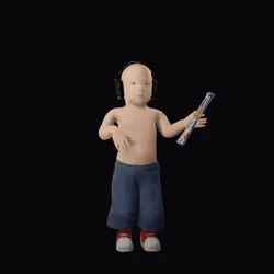 Babby #6090