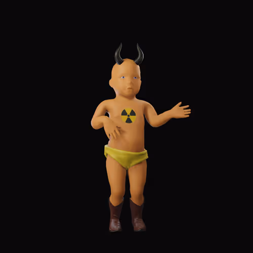 Babby #6655