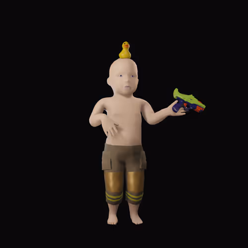 Item #5783 Media