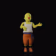 6559