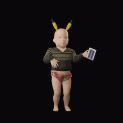 Babby #6389