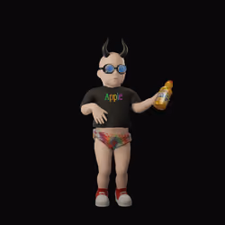 Babby #2680