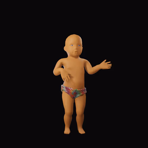 Babby #6645