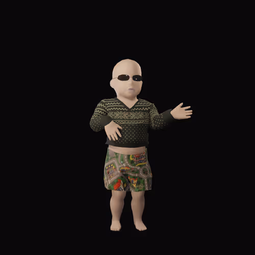 Babby #6498