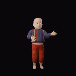 Babby #6282