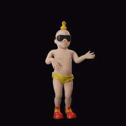 5377